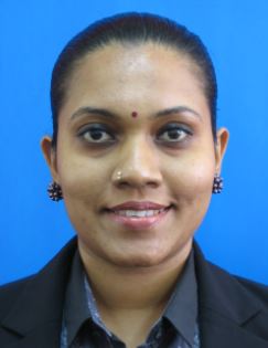 Dr. Pramila Tamunaidu